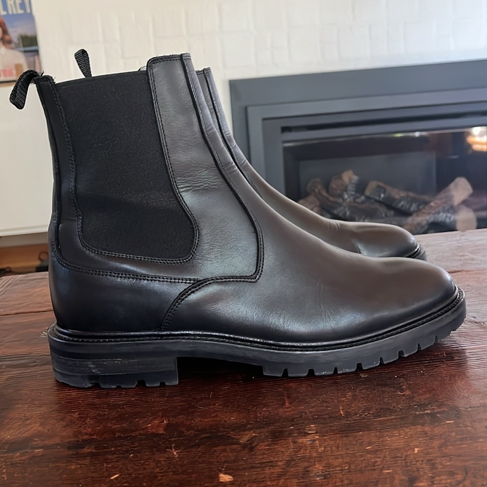 AllSaints Chelsea boot